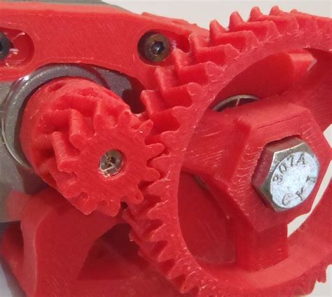 3d print gear generator|design gears for 3d printing.